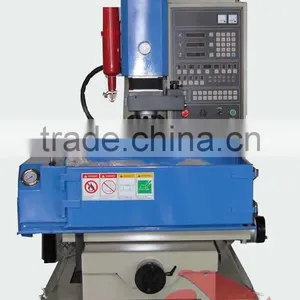 China EDM MACHINE thumbnail-1