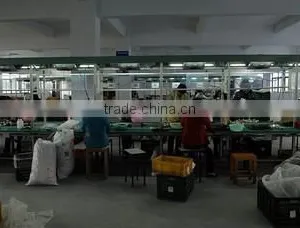 Ningbo Sega International Trade Co., Ltd. company overview - view 2 thumbnail