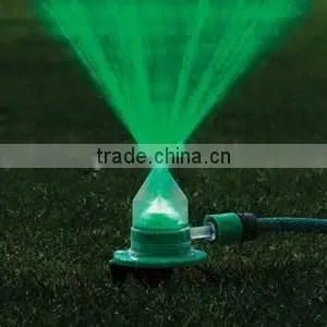 Color Changing Garden Led thumbnail-1
