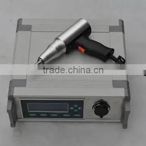 Ultrasonic Spot Welding Machine thumbnail-2