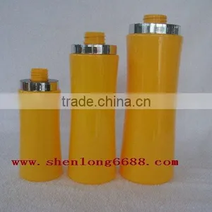 Plastic Shampoo Bottles thumbnail-1
