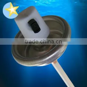 One Inch Routine Paint Aerosol Spray Valve thumbnail-2