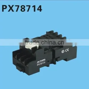 RELAY SOCKET PX78714 thumbnail-1