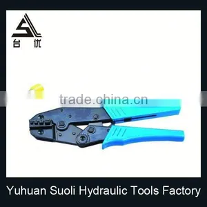 Cable Barrel Crimp Tool thumbnail-1