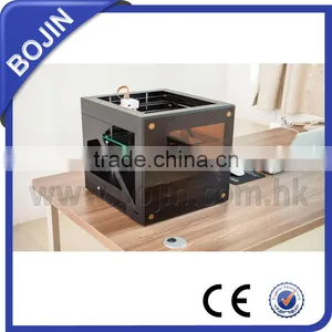 FDM 3D Printer BJ-SL008 thumbnail-3