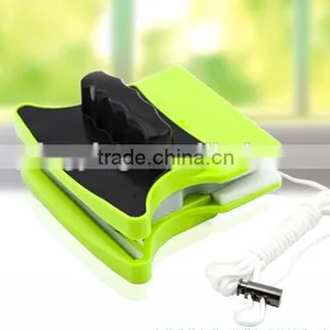 Smart Vacuum Glass Cleaner Robot Type Magnetic Wiper thumbnail-1