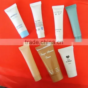 NF-60A Fully Automatic Plastic and Aluminum Tube Filling Sealing Machine in Hot Sale thumbnail-3