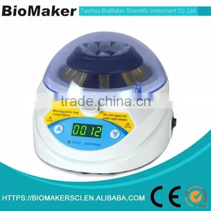 China Laboratory 6K Centrifuge Machine With Best Quality thumbnail-1