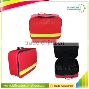 Car Emergency First Aid Outdoor Survival Kit thumbnail-1