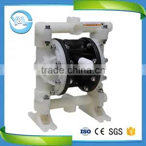 pp Membrane Sewage Diaphrahm Air Pump thumbnail-4