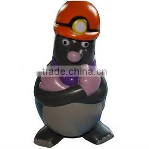 PU Foam Antistress Monster Stress Doll Gifts thumbnail-1