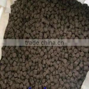 PP/PE Wood-plastic Granules Extrusion Line, Granules Making Machine thumbnail-6