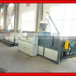 Good Formulation WPC Machine thumbnail-1
