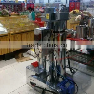 QI'E Automatic Mustard Oil Machine thumbnail-1