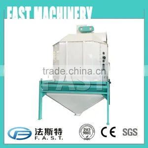 2017 New Type Pellet Counter-flow Cooler Made in China thumbnail-1