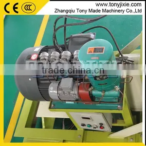 Automatic Wood Pellet Making Machine Die and Rollers Spare Parts Pellet Mill thumbnail-3