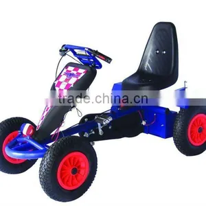 Pb-free and UV Resistant Powder Coating Surface,go Kart thumbnail-1