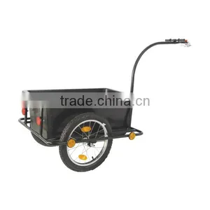 Bicycle Cargo Trailer TC2025 thumbnail-1