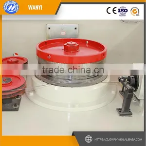 Low Carbon Straight Type Wire Drawing Machine thumbnail-1