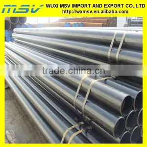 ASTM High Quality Structural Seamless Tubing,boiler Pipe/tube thumbnail-1