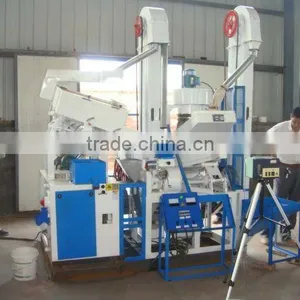Rice Mill Machine thumbnail-1