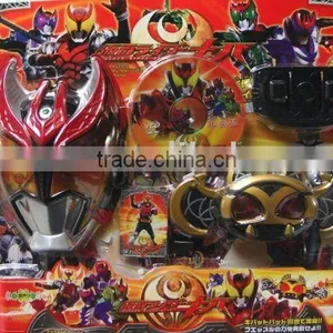 Deformation Toy W/mask&CD thumbnail-1