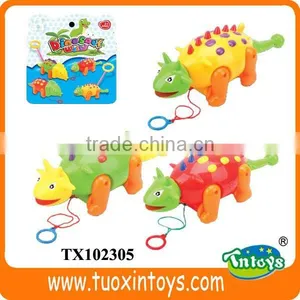 Cartoon Toy, Cartoon Animal, Baby Toys Wholesale thumbnail-2