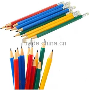 Low Price Standard HB Wooden Pencils Set for Writing thumbnail-1