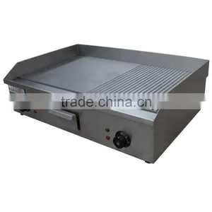 Gas and Electric Cooking Stove Dual-purpose Stewed From China Machine thumbnail-2
