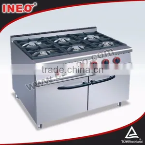Gas Range Professional Commercial Stoves for Home/homestove thumbnail-1
