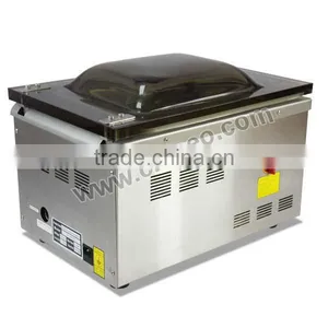 Table Top Automatic Food Vacuum Machine,vacuum Packing Machine thumbnail-3