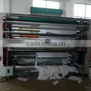 Computer Control Towel Cutting Machine thumbnail-3