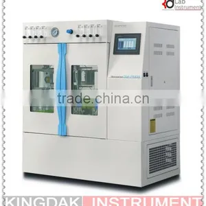 KDK-PH08 High Throughput Biological Reaction Shaker thumbnail-1