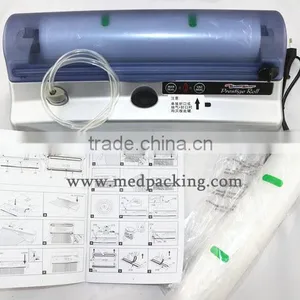 New Household Vacuum Sealer,fruit Packing Machine thumbnail-1