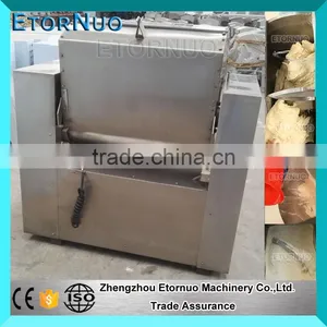 Commercial Used Bakery Equipment Electric Stainless Steel Industrial Dough Mixer thumbnail-2