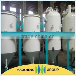 Widely Used Soya Screw Press thumbnail-5