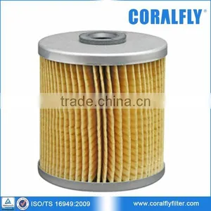 Excavator Engine FD3304 Fuel Filter 4041655 thumbnail-1