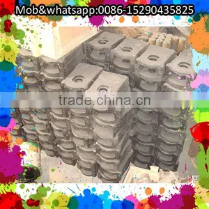 Jaw Plates Crusher and Crusher Spare Parts thumbnail-5