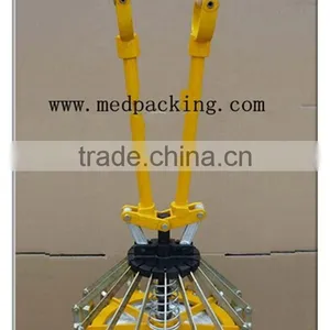 18-20L Hand Drum Capping Machine thumbnail-3