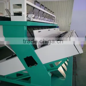 BEST Wolfberry Color Sorting Machine With High Quality In China thumbnail-1