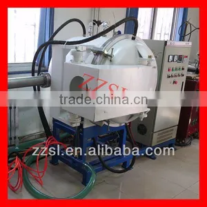 High Purity Aluminum Purification Equipment thumbnail-1