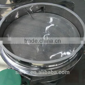 Flour Sifter Equipment Manufacturer thumbnail-3