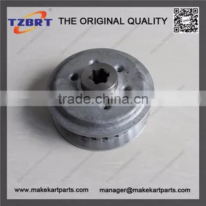 BAJAJ 135 Three Wheel Motorcycle Clutch thumbnail-5