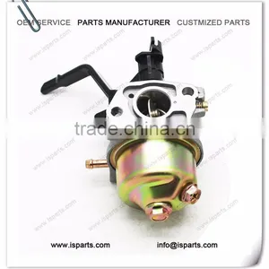 Brand New Carburetor for Generator GX160 5.5HP Engine Parts thumbnail-1