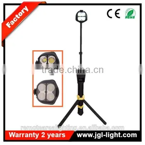 Industrial Safety the Most Innovative RALS Unit 20W Waterproof Earthquake Rescue Equipment Led Tripod Lights RLS829 thumbnail-2