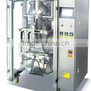 Automatic Packing Machine for Chips/fries/peanut and Other Snack Food thumbnail-2