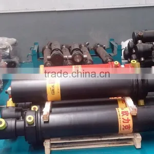 Front Lifting Style Hydraulic Cylinder thumbnail-1