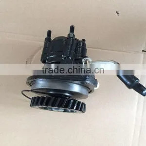 Power Steering Pump for 4HF1engine OEM: 8-97115134-0 thumbnail-1