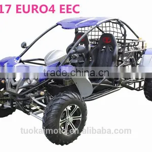 2017 1100cc EURO4 EEC Road Legal Dune Buggy (TKG1100-1) thumbnail-1