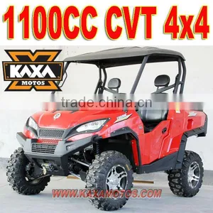 1100cc 4x4 UTV Jeep thumbnail-1